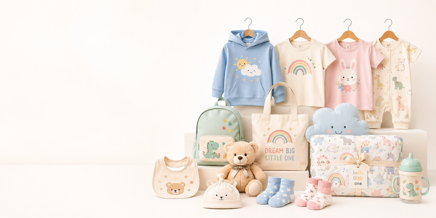Kids & Baby